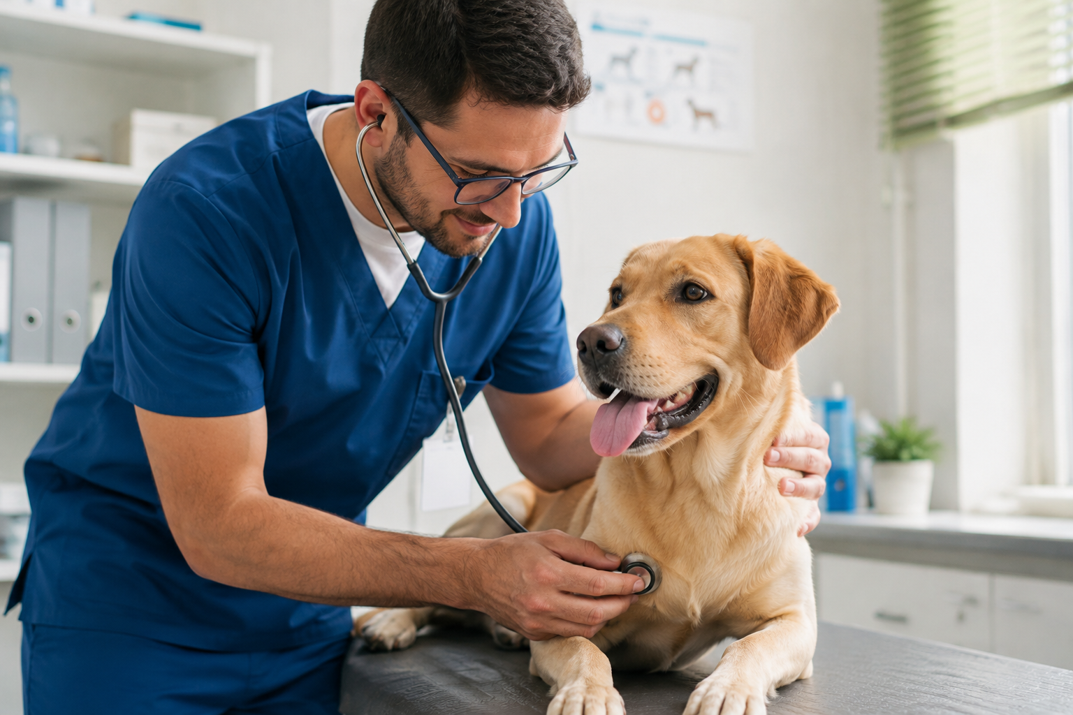 Guia de Saúde Preventiva para Pets: O Que Todo Tutor Precisa Saber 1 ChatGPT Image 24 de ago. de 2026 09 01 38