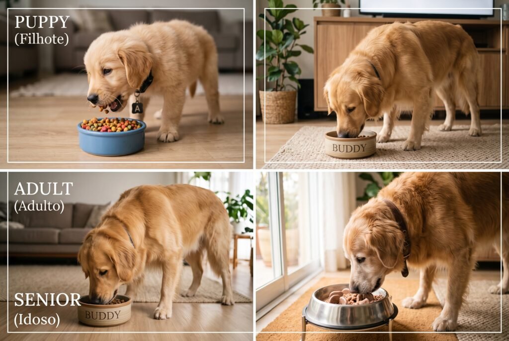 Guia Completo de Alimentação para Cães e Gatos: Como Escolher a Ração Ideal 3 Gemini Generated Image kt5bxkt5bxkt5bxk