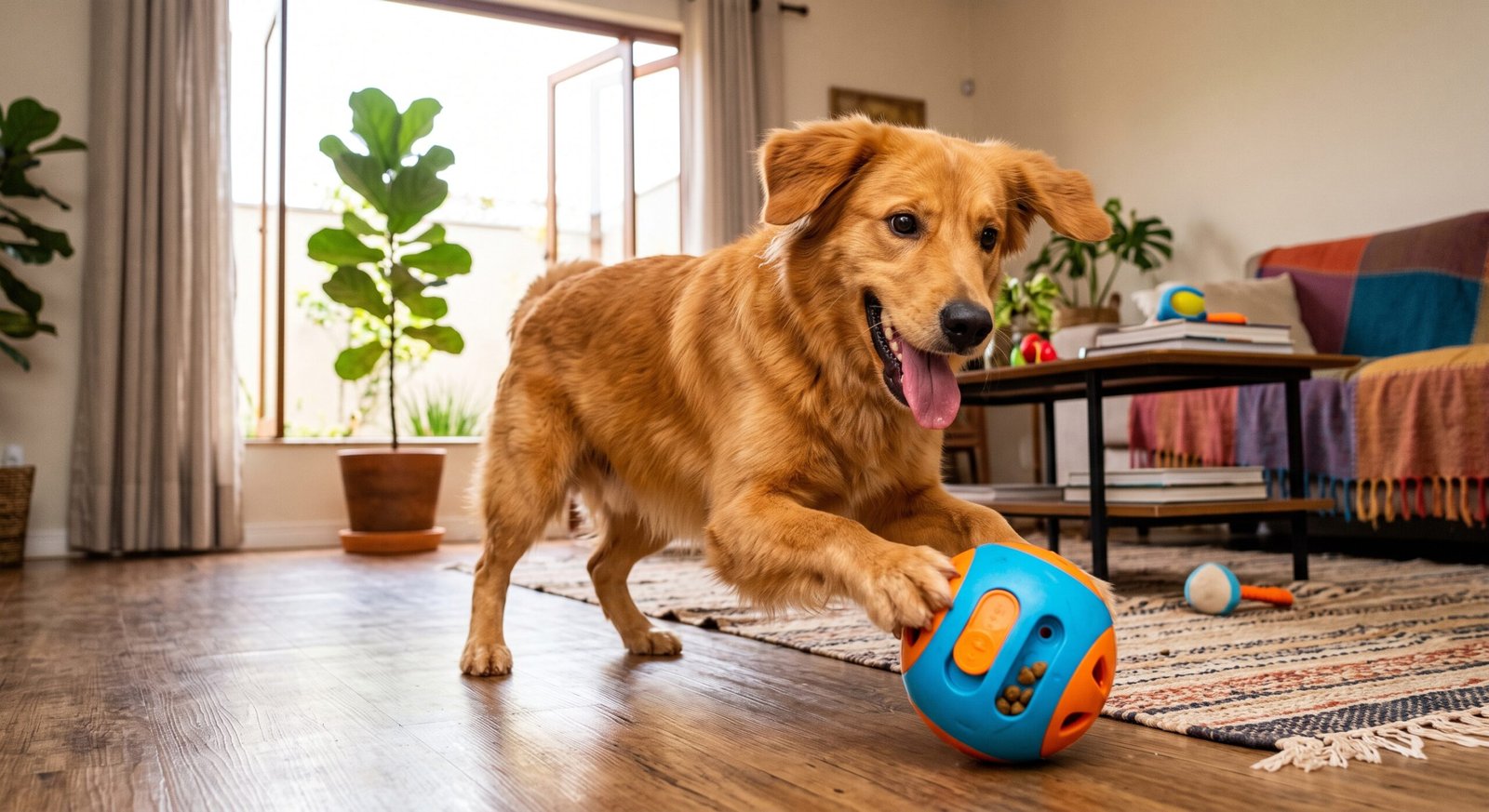enriquecimento ambiental para pets