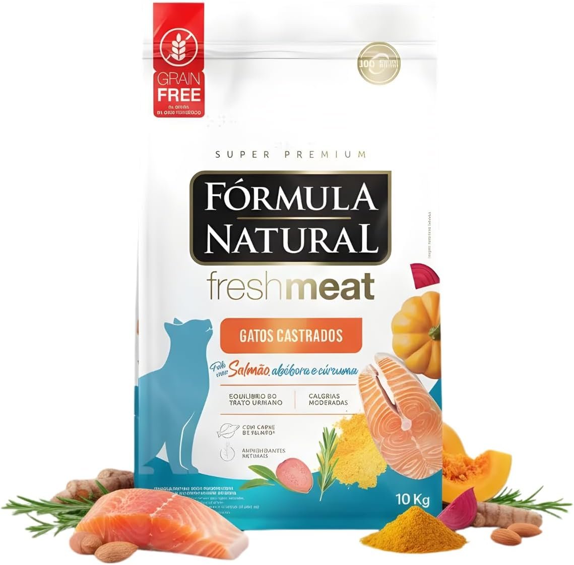 Nutrição para Gatos Castrados: Guia Completo 5 61 AtRNQDYL. AC SL1200