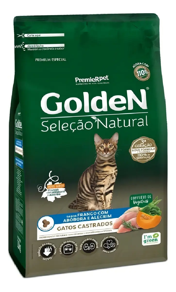 Nutrição para Gatos Castrados: Guia Completo 7 D NQ NP 2X 662950 MLA99821517549 112025 F