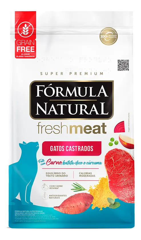 Melhor Ração para Gato Castrado: Como Escolher 6 D NQ NP 2X 880282 MLA106998038963 022026 F