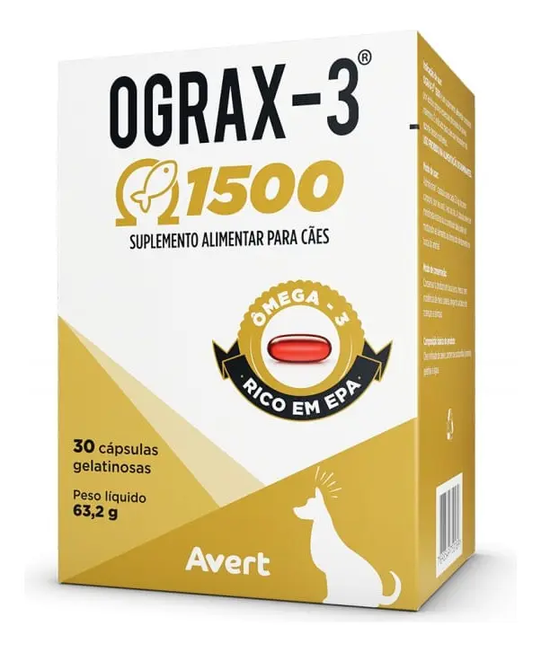 D NQ NP 2X 897631 MLB89074498241 072025 F ograx 3 1500mg 30 capsulas
