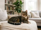 nutrição para gatos castrados