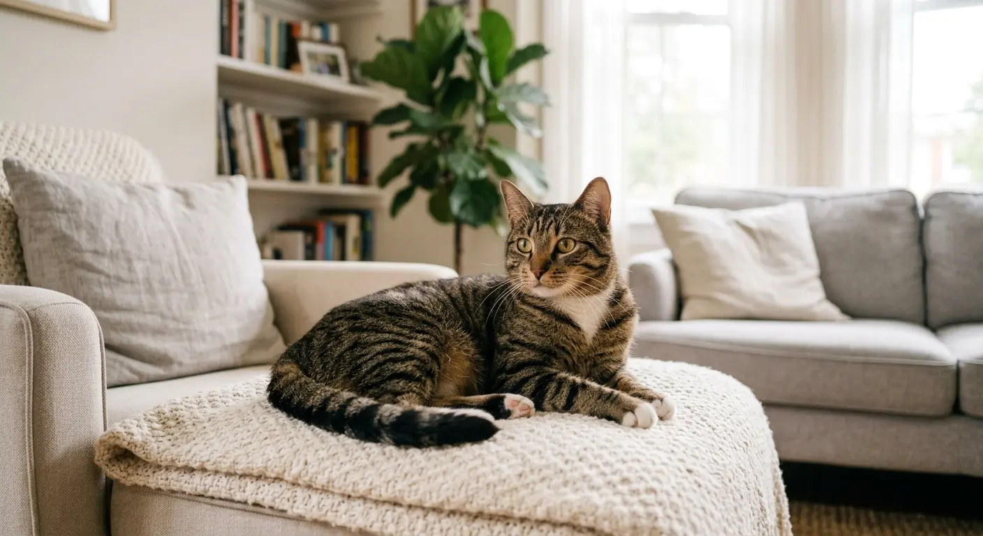 nutrição para gatos castrados