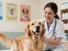 saúde preventiva para pets