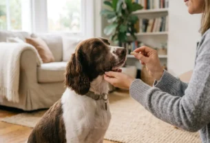 Vermífugo para Cachorro